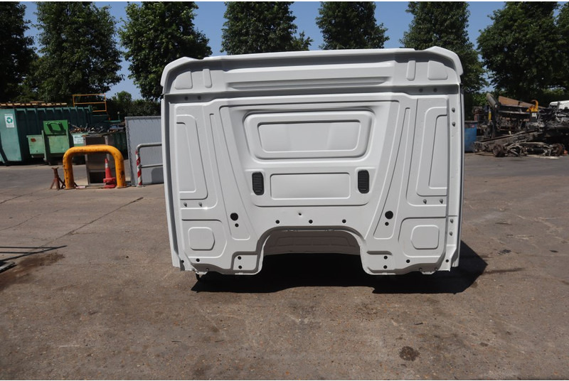 Mercedes-Benz AROCS M-CAB CLASSICSPACE 2.3 M - Cabine e interior por Camião: foto 4 Mercedes-Benz AROCS M-CAB CLASSICSPACE 2.3 M - Cabine e interior por Camião: foto 4