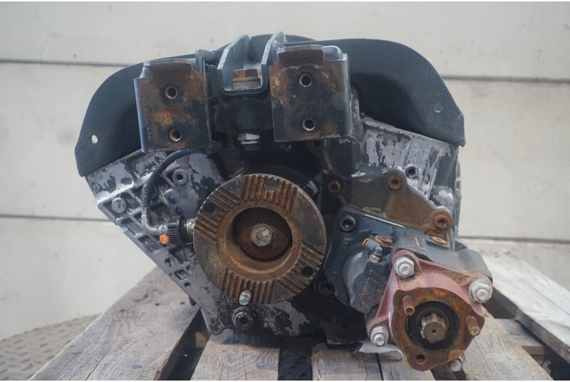 Mercedes-Benz G6-60 MPS 71505010006143 - Caixa de velocidade por Camião: foto 4 Mercedes-Benz G6-60 MPS 71505010006143 - Caixa de velocidade por Camião: foto 4