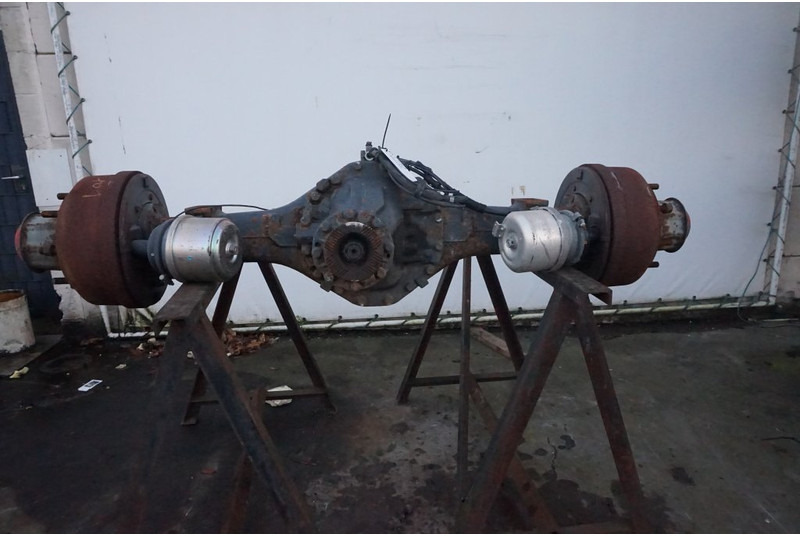 Mercedes-Benz HL4/35 D-9.2 46/12 - Eixo traseiro por Camião: foto 1 Mercedes-Benz HL4/35 D-9.2 46/12 - Eixo traseiro por Camião: foto 1