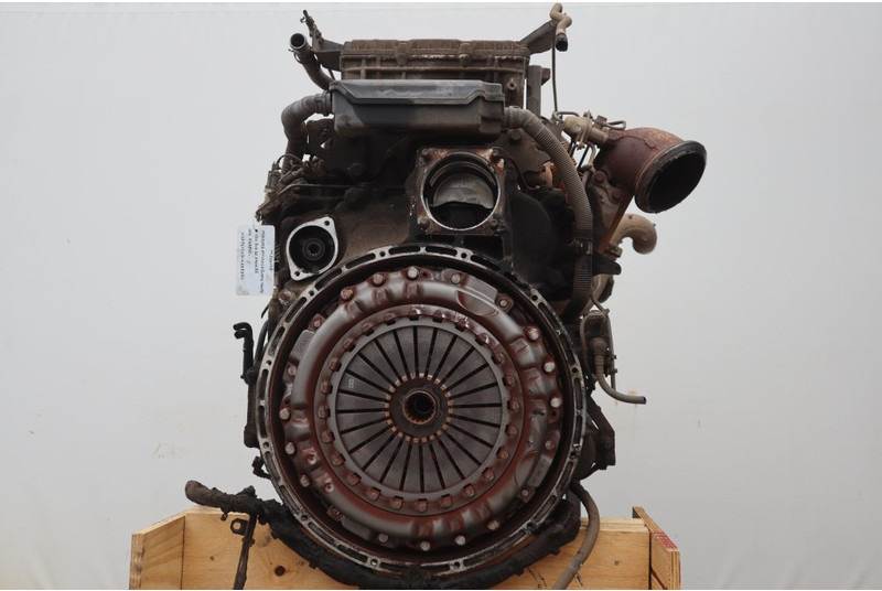 Mercedes-Benz OM470LA EURO6 460PS - Motor por Camião: foto 2 Mercedes-Benz OM470LA EURO6 460PS - Motor por Camião: foto 2