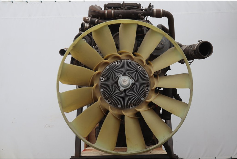 Mercedes-Benz OM470LA EURO6 460PS - Motor por Camião: foto 3 Mercedes-Benz OM470LA EURO6 460PS - Motor por Camião: foto 3