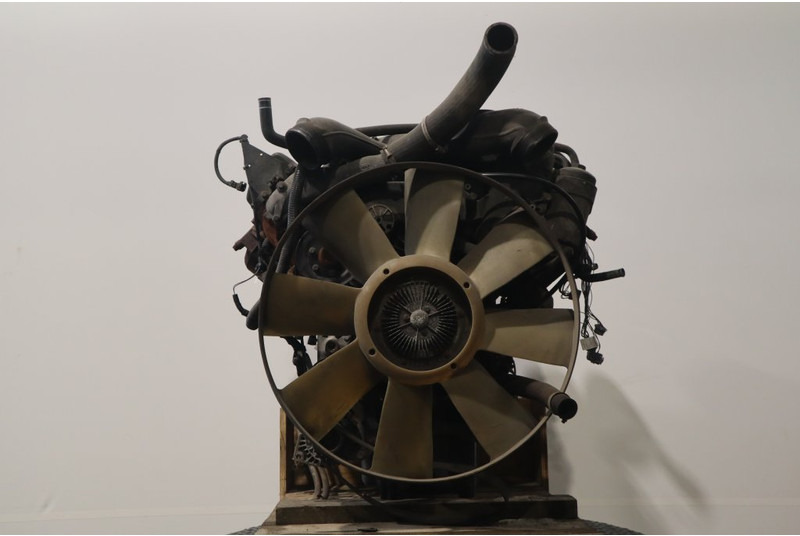 Mercedes-Benz OM501LA EURO3 410PS - Motor por Camião: foto 4 Mercedes-Benz OM501LA EURO3 410PS - Motor por Camião: foto 4