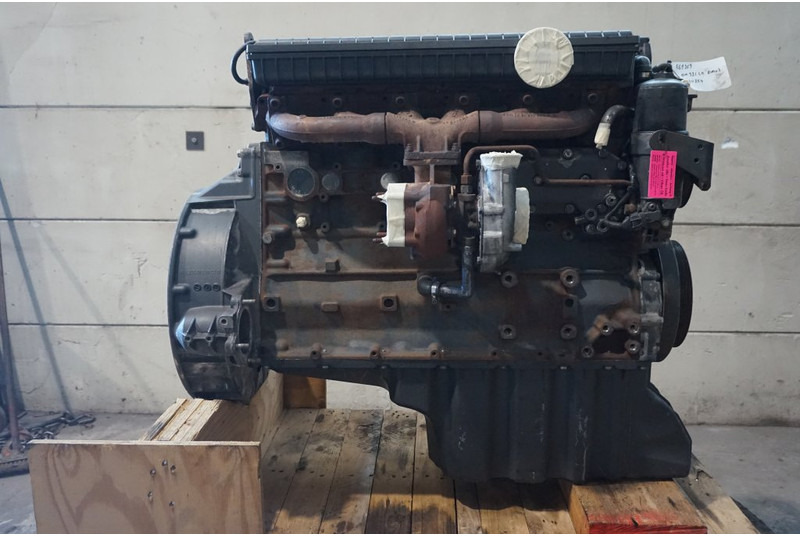 Mercedes-Benz OM926LA EURO3 330PS 92692400384688 - Motor por Camião: foto 3 Mercedes-Benz OM926LA EURO3 330PS 92692400384688 - Motor por Camião: foto 3