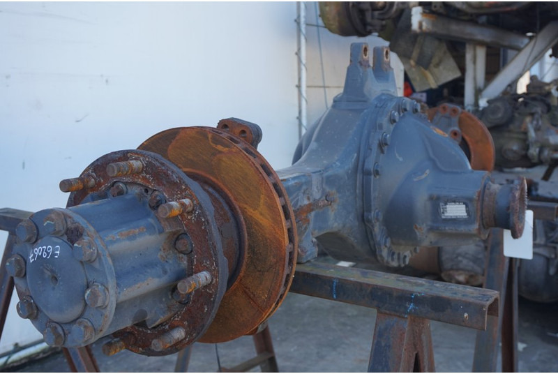 Mercedes-Benz R390-11/C-19.5 37/13 - Eixo traseiro por Camião: foto 2 Mercedes-Benz R390-11/C-19.5 37/13 - Eixo traseiro por Camião: foto 2