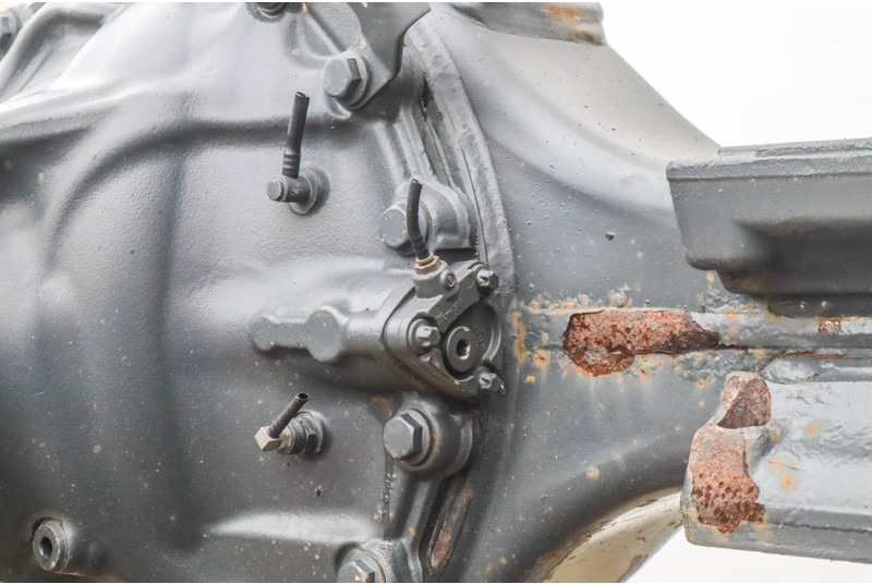 Mercedes-Benz R440-13A/C22.5 37/13 2? MODEL - Eixo traseiro por Camião: foto 4 Mercedes-Benz R440-13A/C22.5 37/13 2? MODEL - Eixo traseiro por Camião: foto 4