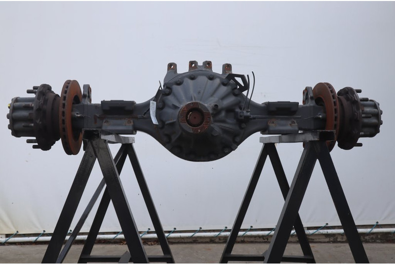 Mercedes-Benz R440-13A/C22.5 43/10 - Eixo traseiro por Camião: foto 1 Mercedes-Benz R440-13A/C22.5 43/10 - Eixo traseiro por Camião: foto 1