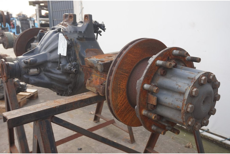 Mercedes-Benz R440-13A/C22.5 43/10 I=4.300 - Eixo traseiro por Camião: foto 2 Mercedes-Benz R440-13A/C22.5 43/10 I=4.300 - Eixo traseiro por Camião: foto 2