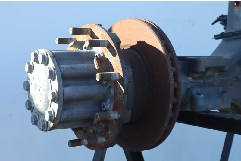 Mercedes-Benz R440-13A/C22.5 47/18 2?MODEL 746301K0459122 - Eixo traseiro por Camião: foto 2 Mercedes-Benz R440-13A/C22.5 47/18 2?MODEL 746301K0459122 - Eixo traseiro por Camião: foto 2