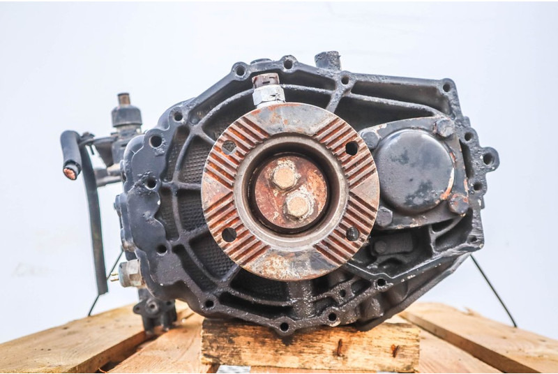 ZF S6-66 M90 81.32002-6891 - Peça de reposição por Camião: foto 4 ZF S6-66 M90 81.32002-6891 - Peça de reposição por Camião: foto 4