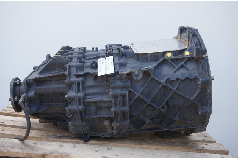 ZF 12AS2130DD TGS - Caixa de velocidade por Camião: foto 3 ZF 12AS2130DD TGS - Caixa de velocidade por Camião: foto 3