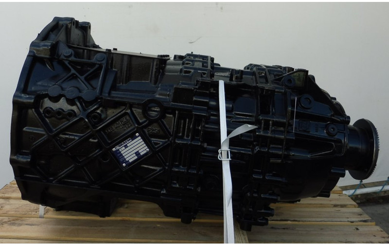 ZF 12AS2130TD - Caixa de velocidade por Camião: foto 1 ZF 12AS2130TD - Caixa de velocidade por Camião: foto 1