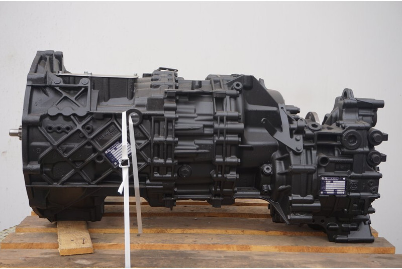 ZF 12AS2331DD INT3 - Caixa de velocidade por Camião: foto 1 ZF 12AS2331DD INT3 - Caixa de velocidade por Camião: foto 1