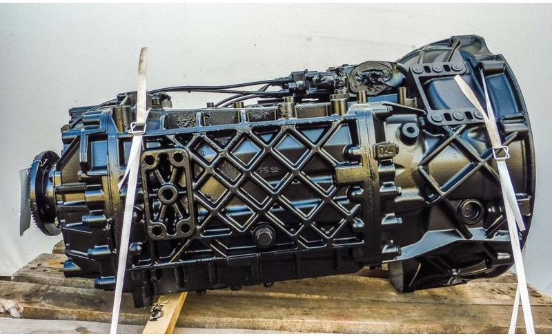 ZF 16S1820TO - Caixa de velocidade por Camião: foto 3 ZF 16S1820TO - Caixa de velocidade por Camião: foto 3