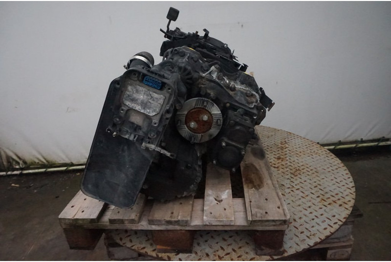 ZF 16S2331TD+IT3 81.32004-6425 - Caixa de velocidade por Camião: foto 4 ZF 16S2331TD+IT3 81.32004-6425 - Caixa de velocidade por Camião: foto 4