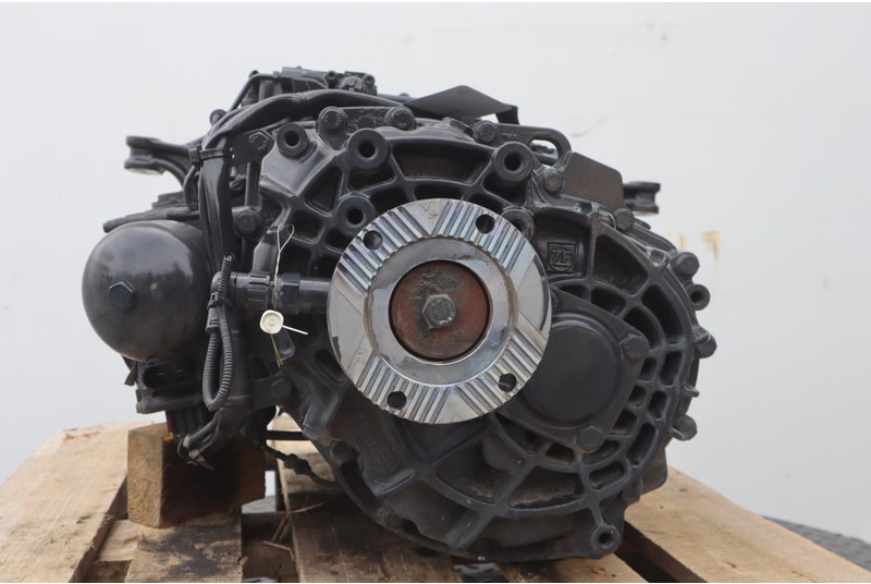 ZF 6AS800OD - Caixa de velocidade por Camião: foto 4 ZF 6AS800OD - Caixa de velocidade por Camião: foto 4
