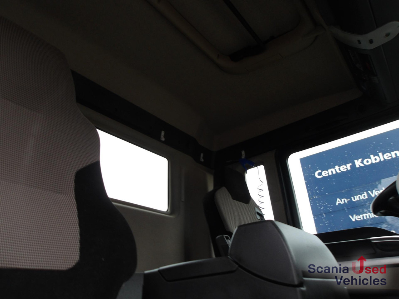 MAN TGS 26.460 - 6x2-4 - MEILLER RS 21.70 - - Camião polibenne: foto 3 MAN TGS 26.460 - 6x2-4 - MEILLER RS 21.70 - - Camião polibenne: foto 3