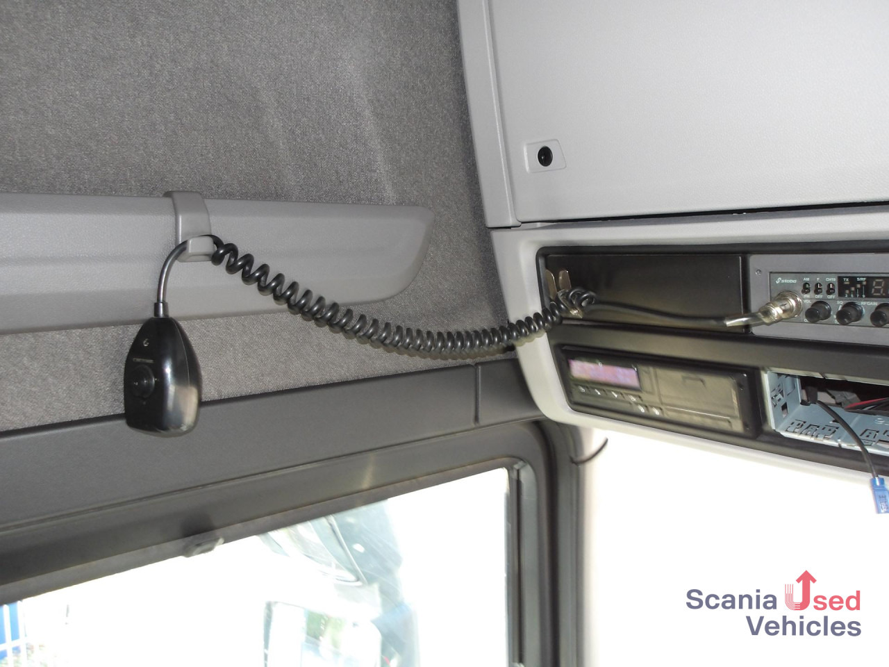 SCANIA R 520 NA - V8 - HYDRAULIK - ALCOA - SCR ONLY - Tractor: foto 2 SCANIA R 520 NA - V8 - HYDRAULIK - ALCOA - SCR ONLY - Tractor: foto 2