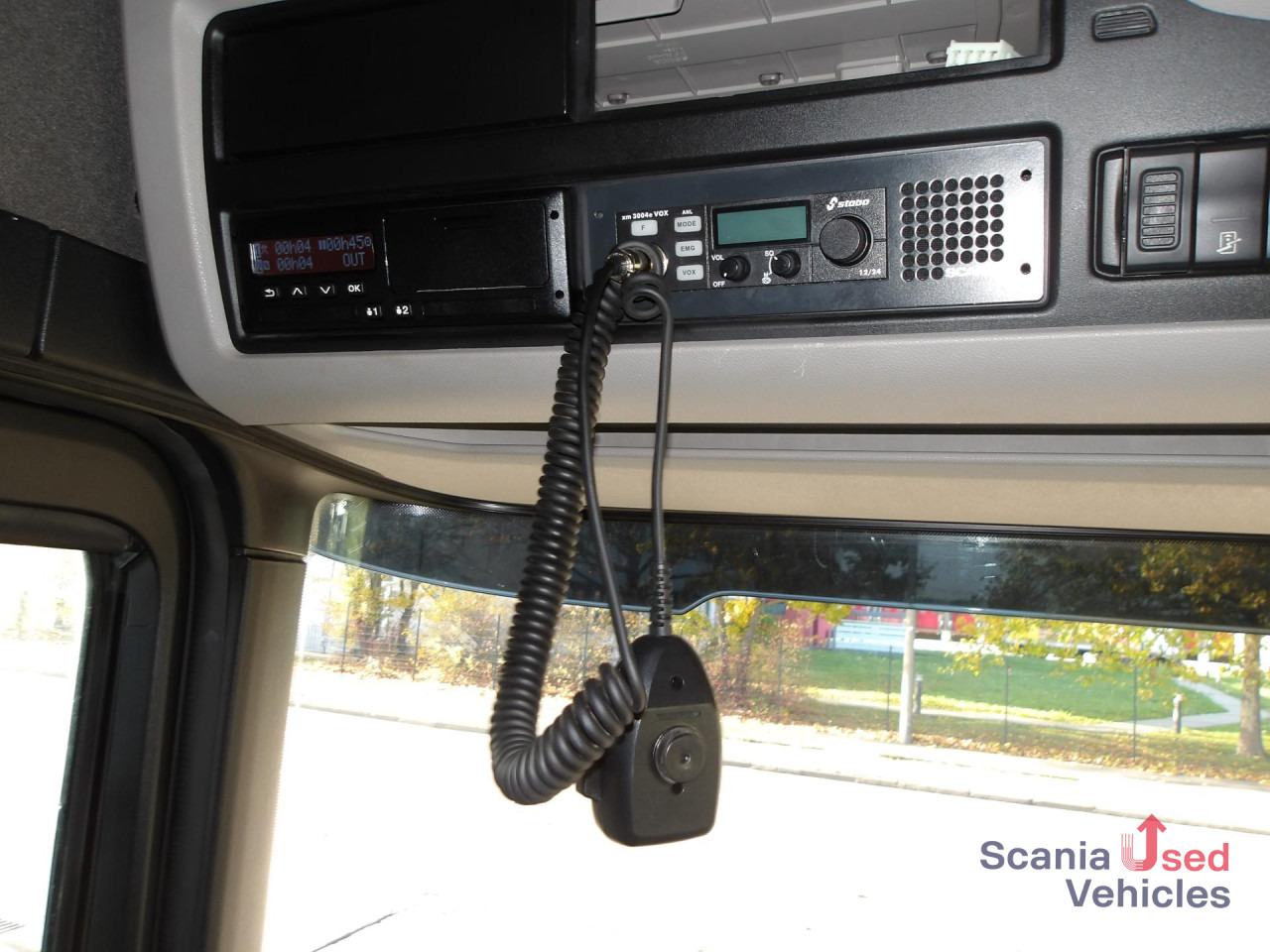 SCANIA R 660 - 6x4 - V8 - FULL AIR - LEATHER - LIFT AXLE - Tractor: foto 5 SCANIA R 660 - 6x4 - V8 - FULL AIR - LEATHER - LIFT AXLE - Tractor: foto 5