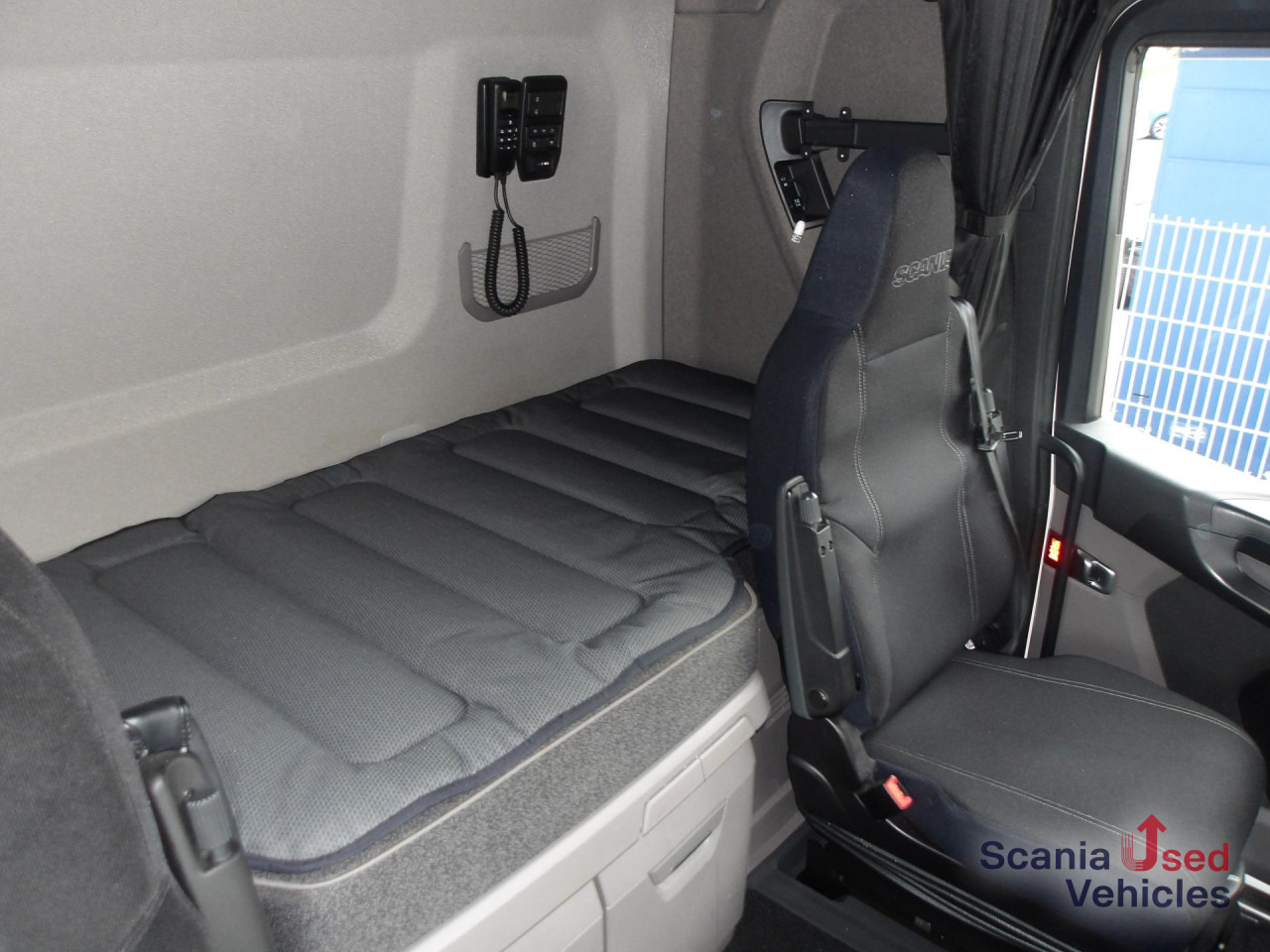 Leasing de SCANIA S 500 NA - HIGHLINE - ACC - 2x TANKs SCANIA S 500 NA - HIGHLINE - ACC - 2x TANKs: foto 15