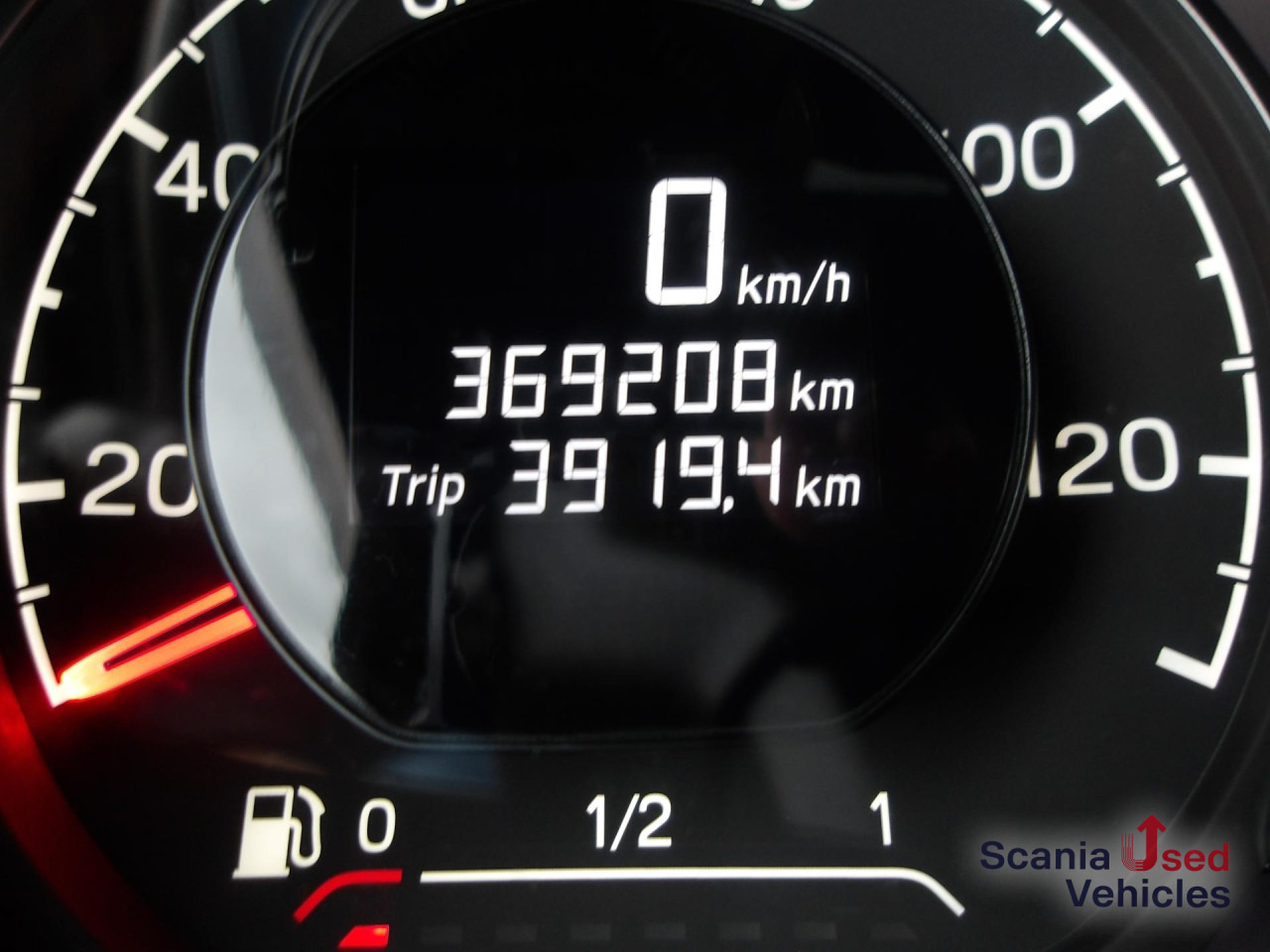 Leasing de SCANIA S 500 NA - HIGHLINE - ACC - 2x TANKs SCANIA S 500 NA - HIGHLINE - ACC - 2x TANKs: foto 7
