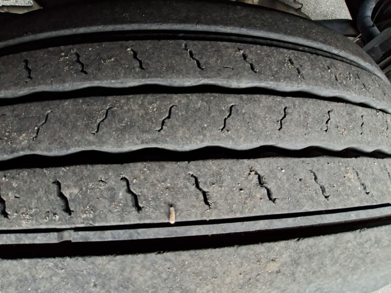 IVECO Stralis AS440S46T/P - Tractor: foto 5 IVECO Stralis AS440S46T/P - Tractor: foto 5