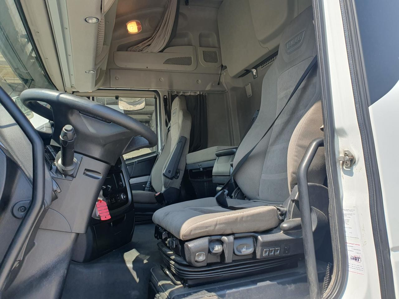 Tractor IVECO Stralis AS440S46T/P: foto 7