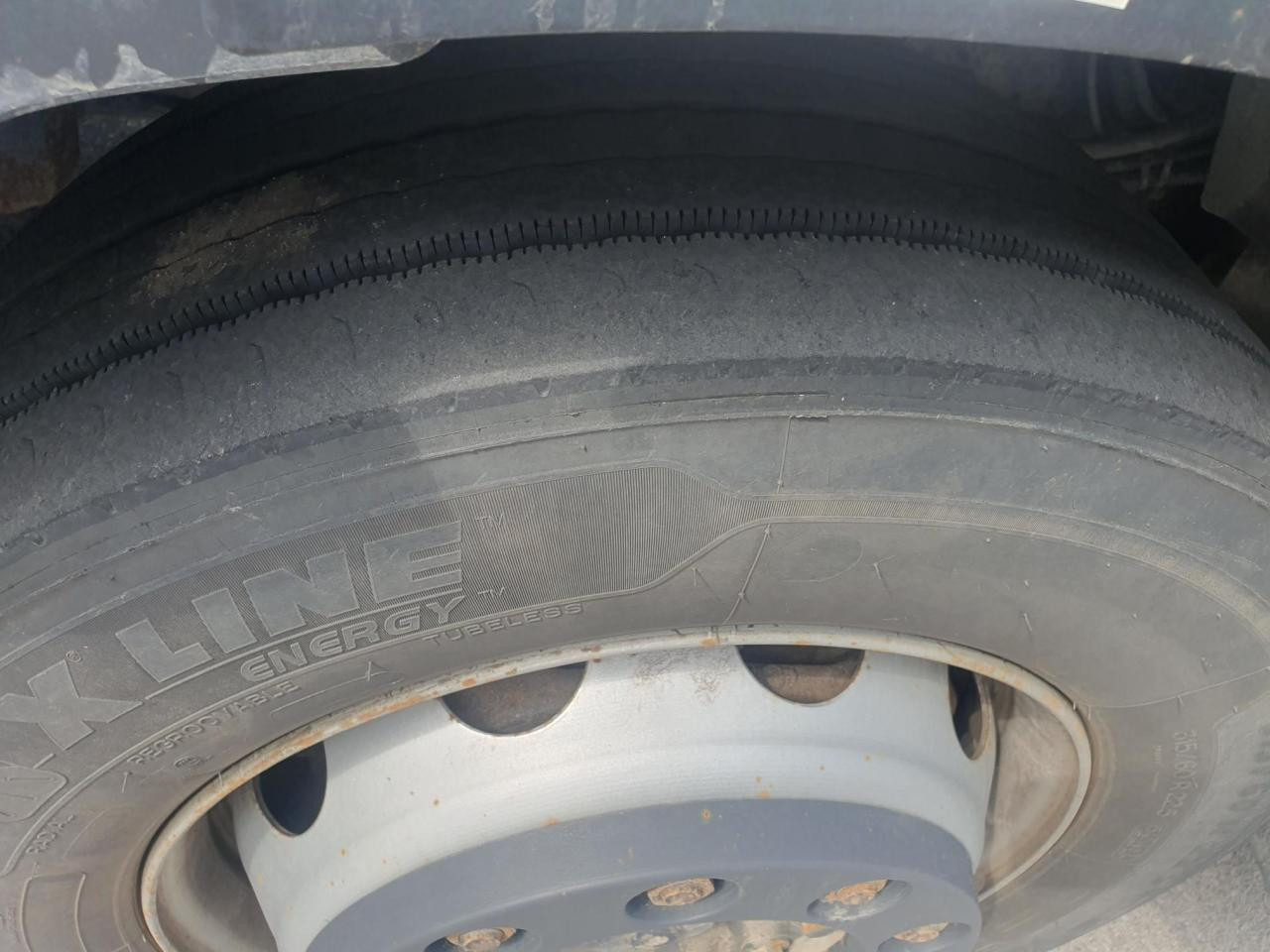 IVECO Stralis AS440S48T/FP-LT - Tractor: foto 5 IVECO Stralis AS440S48T/FP-LT - Tractor: foto 5