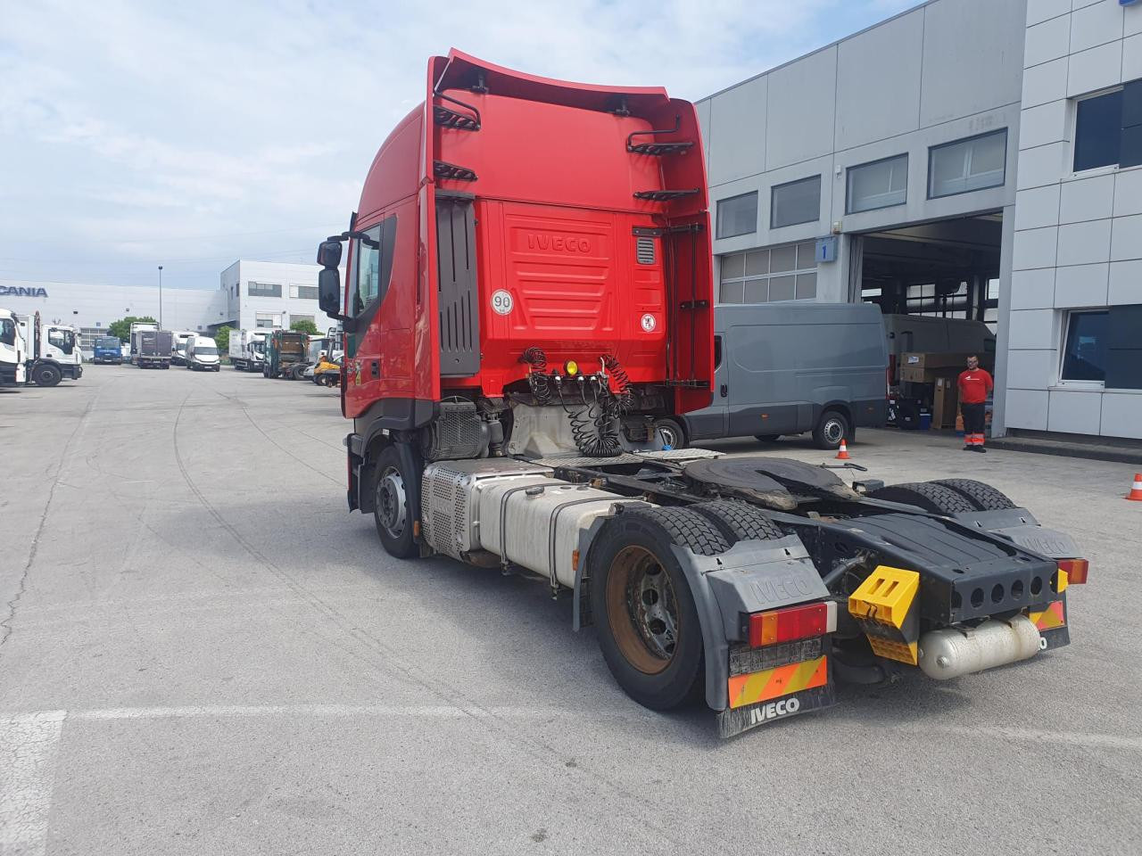 IVECO Stralis AS440S48T/FP-LT - Tractor: foto 4 IVECO Stralis AS440S48T/FP-LT - Tractor: foto 4