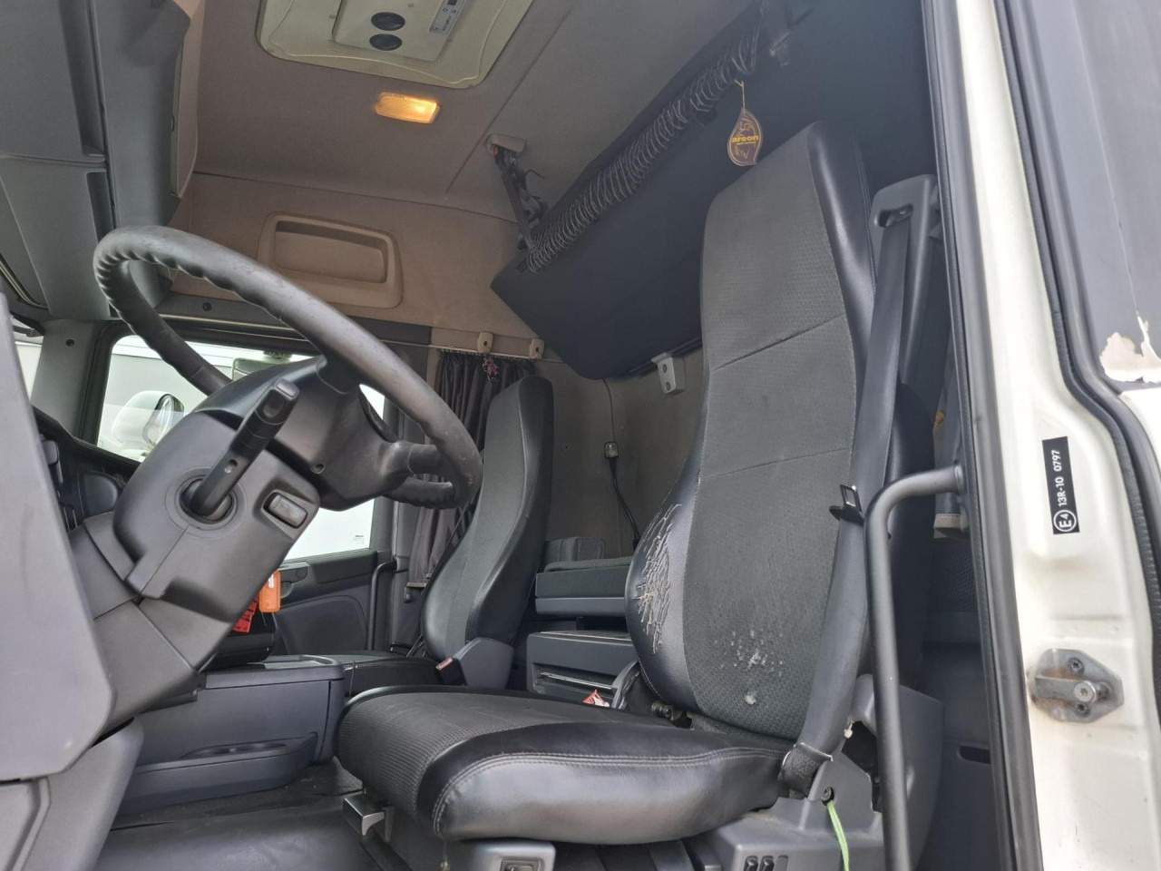 Tractor SCANIA G420: foto 7
