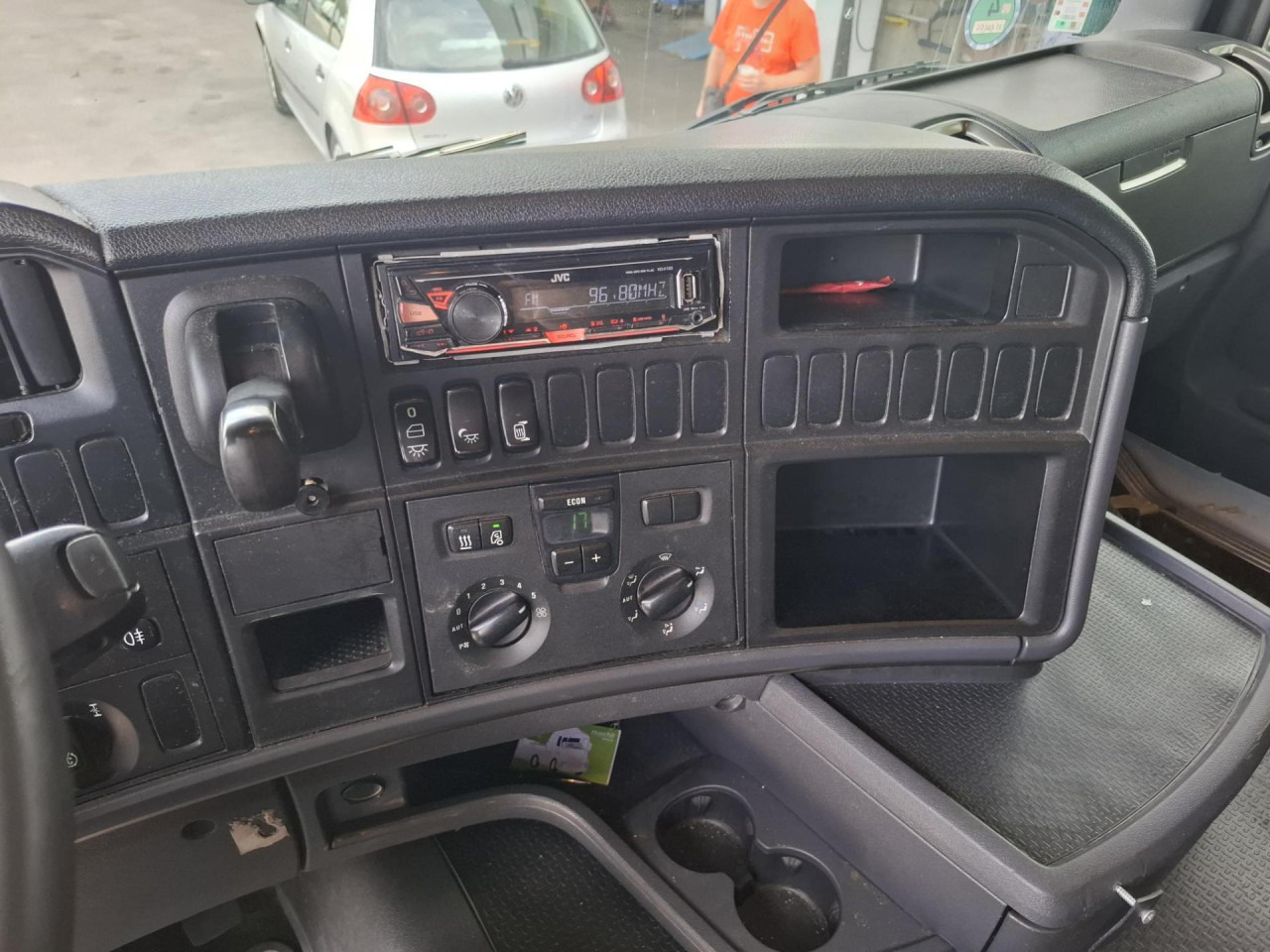 Tractor SCANIA G420: foto 8