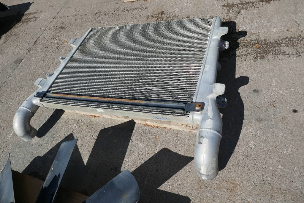 CAT 374 D Intercooler, 230-2917  - Radiador por Máquina de construção: foto 1 CAT 374 D Intercooler, 230-2917  - Radiador por Máquina de construção: foto 1