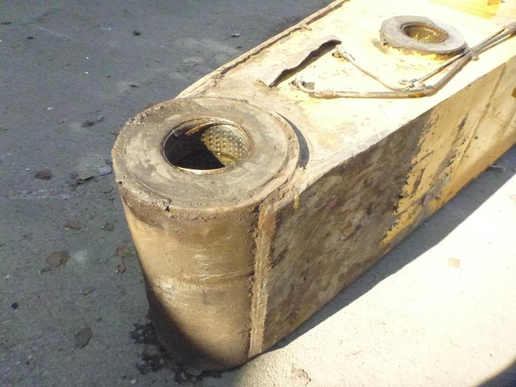 CAT 374 D Sticka, 330-2614 - Lança por Máquina de construção: foto 3 CAT 374 D Sticka, 330-2614 - Lança por Máquina de construção: foto 3