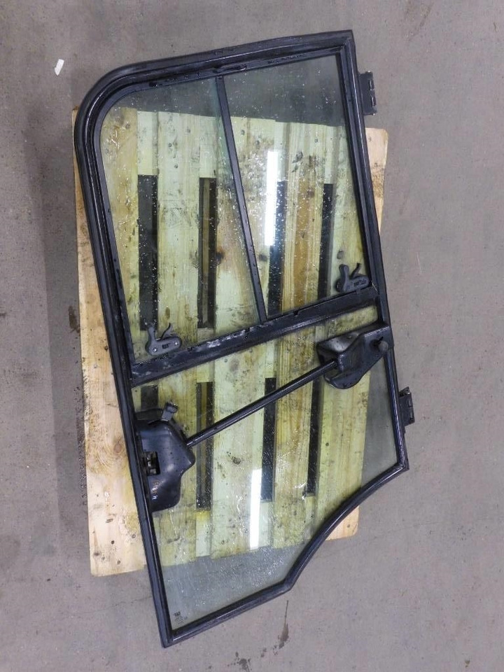 CAT 906 H 2 Höger dörr, 273-6171 - Cabine por Máquina de construção: foto 1 CAT 906 H 2 Höger dörr, 273-6171 - Cabine por Máquina de construção: foto 1
