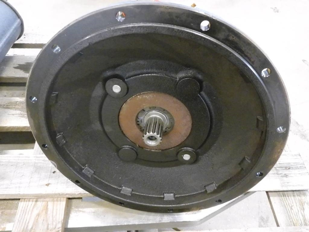 CAT 906 H 2 Hydraulpump, 257-3931 - Hidráulica por Máquina de construção: foto 2 CAT 906 H 2 Hydraulpump, 257-3931 - Hidráulica por Máquina de construção: foto 2