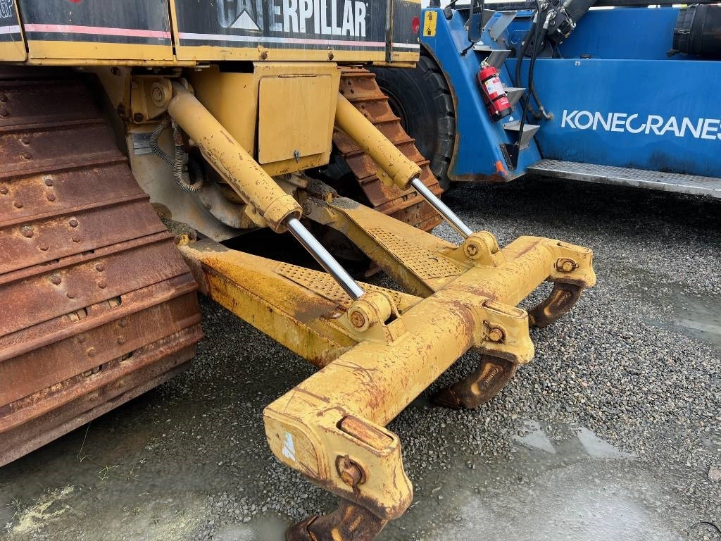 CAT D5N ripper - Escarificador por Máquina de construção: foto 1 CAT D5N ripper - Escarificador por Máquina de construção: foto 1