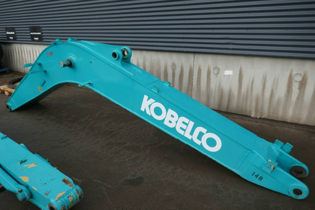 Kobelco Sk140srlc-7, Bom YY495P1 - Lança por Máquina de construção: foto 1 Kobelco Sk140srlc-7, Bom YY495P1 - Lança por Máquina de construção: foto 1