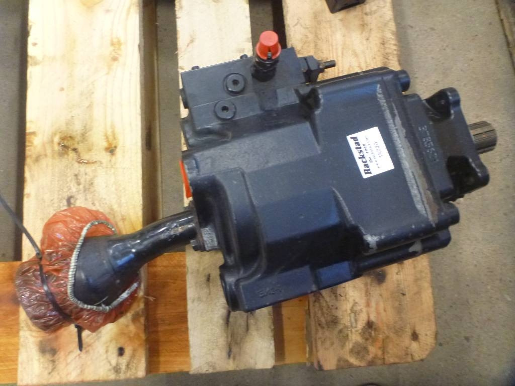 Parker Hydraulpump, vp1-130-ra-zx-z-101 - Hidráulica por Camião: foto 1 Parker Hydraulpump, vp1-130-ra-zx-z-101 - Hidráulica por Camião: foto 1