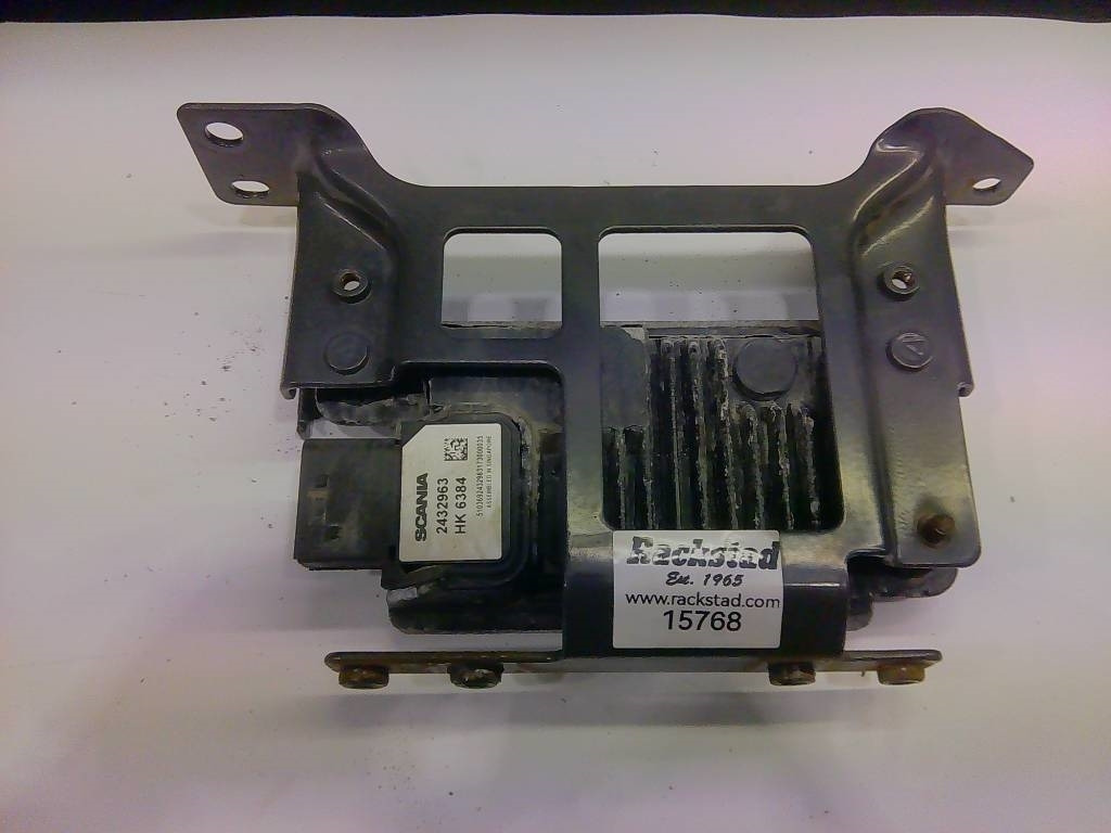 Scania Avståndsgivare, 2432963  - Sistema elétrico por Camião: foto 2 Scania Avståndsgivare, 2432963  - Sistema elétrico por Camião: foto 2
