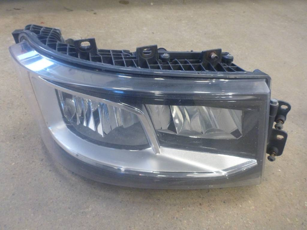 Scania Nextgen Strålkastare, 3148186  - Sistema elétrico por Camião: foto 1 Scania Nextgen Strålkastare, 3148186  - Sistema elétrico por Camião: foto 1