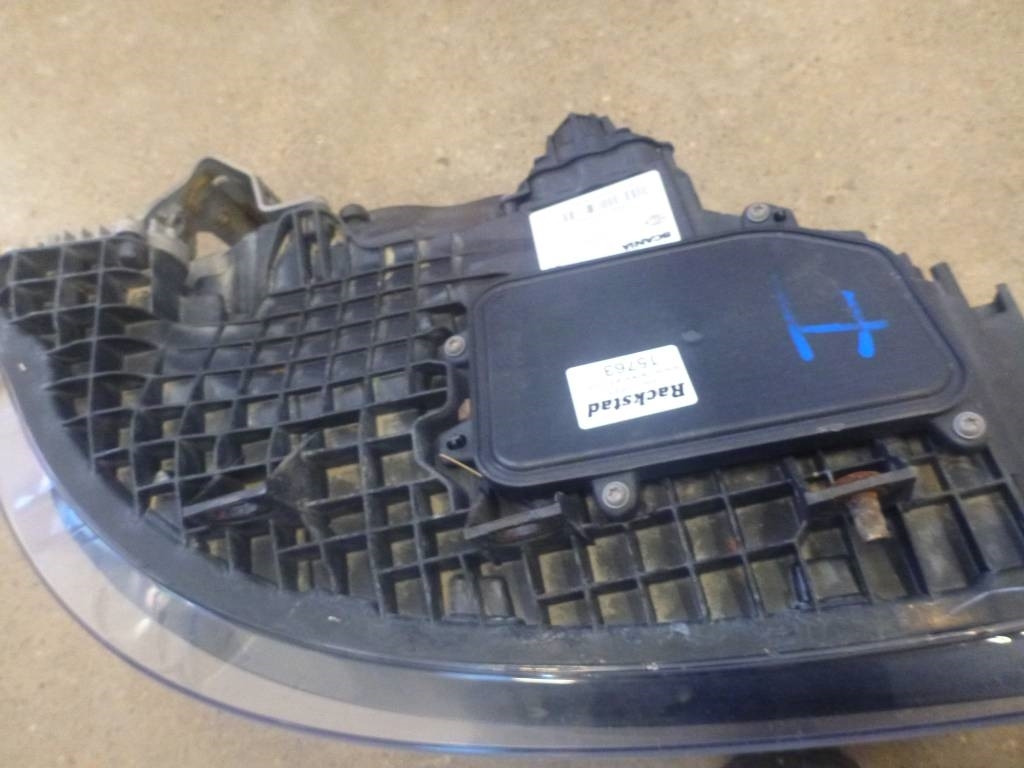 Scania Nextgen Strålkastare, 3148186  - Sistema elétrico por Camião: foto 2 Scania Nextgen Strålkastare, 3148186  - Sistema elétrico por Camião: foto 2