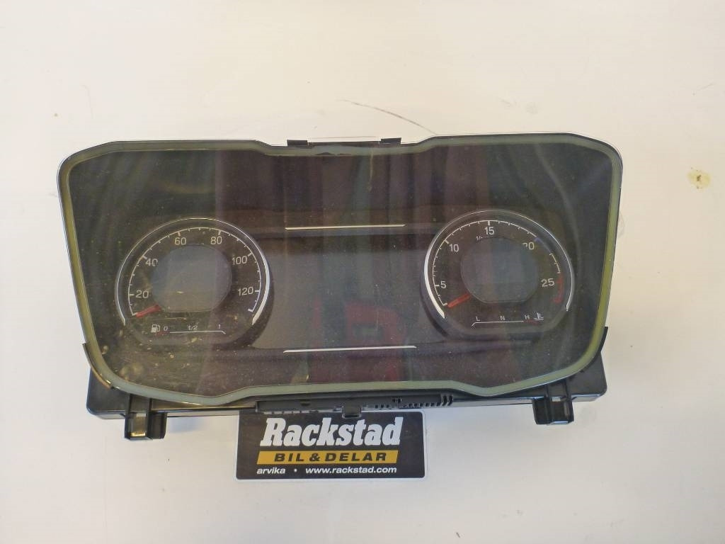 Scania Nextgen mätarhus, 2802940  - Sistema elétrico por Camião: foto 1 Scania Nextgen mätarhus, 2802940  - Sistema elétrico por Camião: foto 1