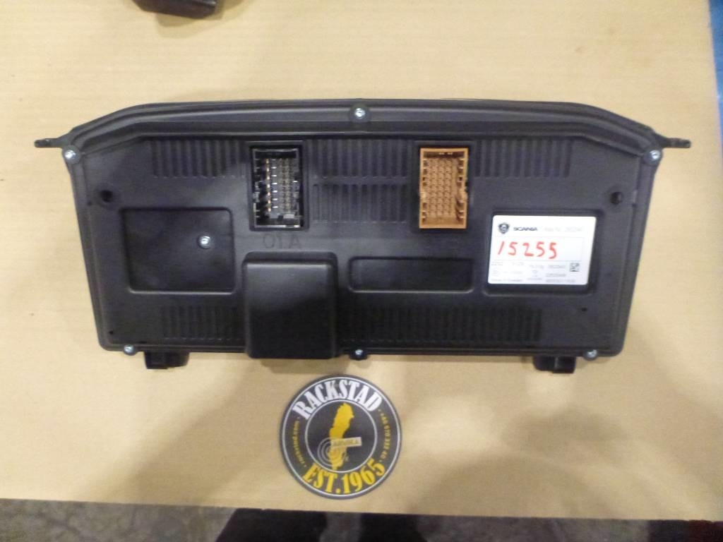 Scania Nextgen mätarhus, 2841998  - Sistema elétrico por Camião: foto 2 Scania Nextgen mätarhus, 2841998  - Sistema elétrico por Camião: foto 2