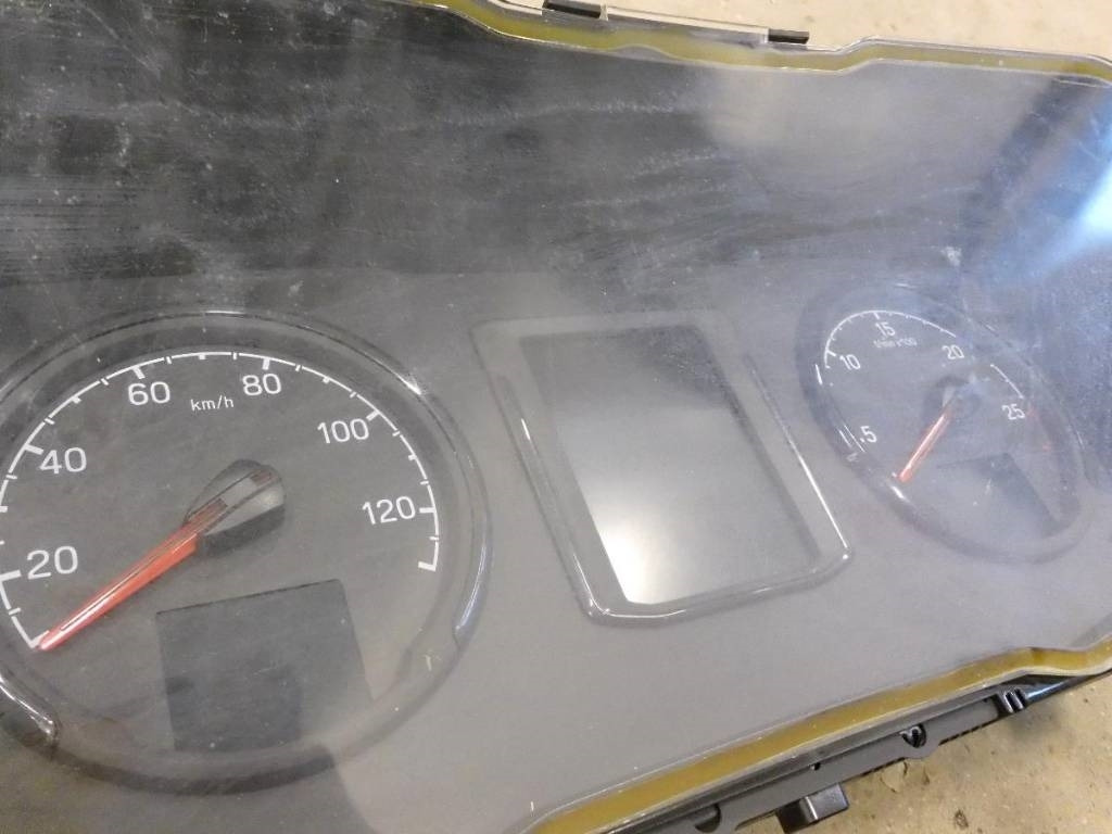 Scania Nextgen mätarhus, 3165898  - Sistema elétrico por Camião: foto 2 Scania Nextgen mätarhus, 3165898  - Sistema elétrico por Camião: foto 2