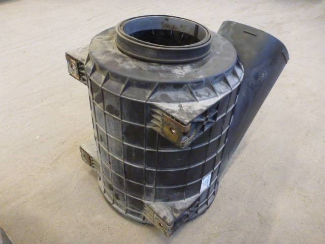 Scania R 500, 1801773 - Estrutura/ Châssis por Camião: foto 1 Scania R 500, 1801773 - Estrutura/ Châssis por Camião: foto 1