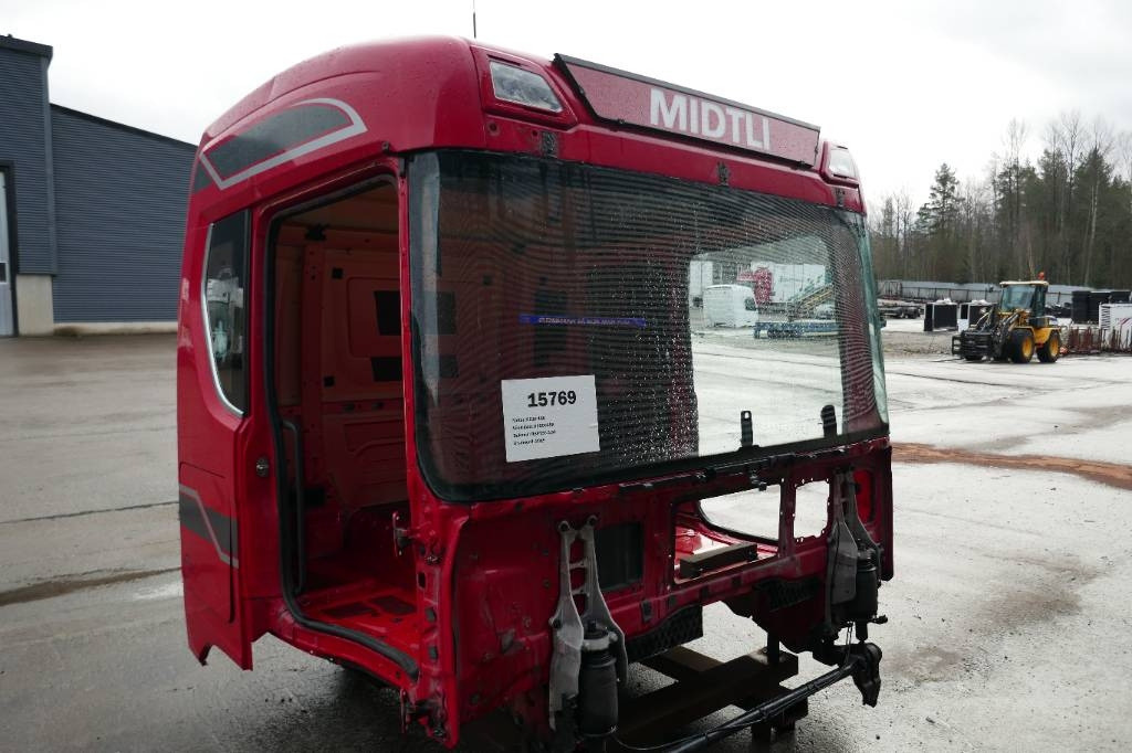 Scania R 650 - Cabine por Camião: foto 1 Scania R 650 - Cabine por Camião: foto 1