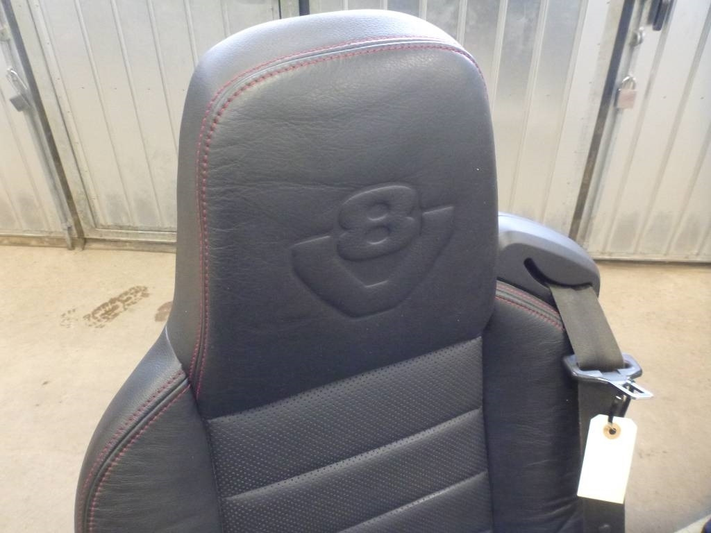 Scania R 650 - Cabine por Camião: foto 4 Scania R 650 - Cabine por Camião: foto 4