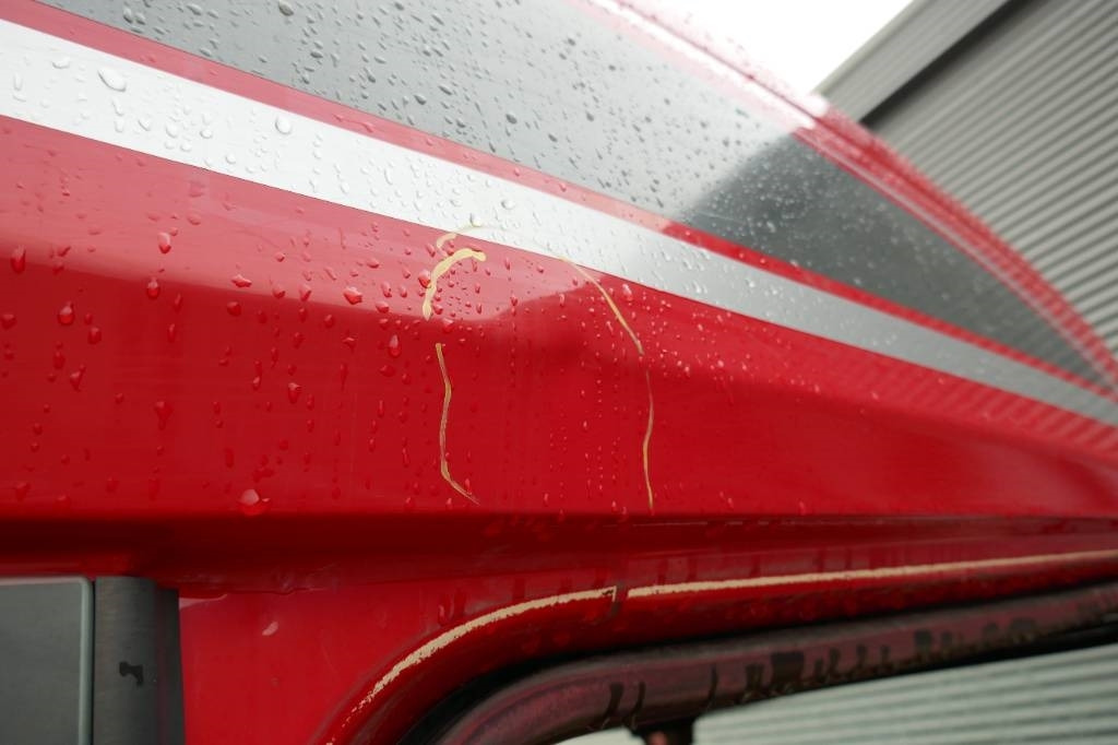 Scania R 650 - Cabine por Camião: foto 5 Scania R 650 - Cabine por Camião: foto 5