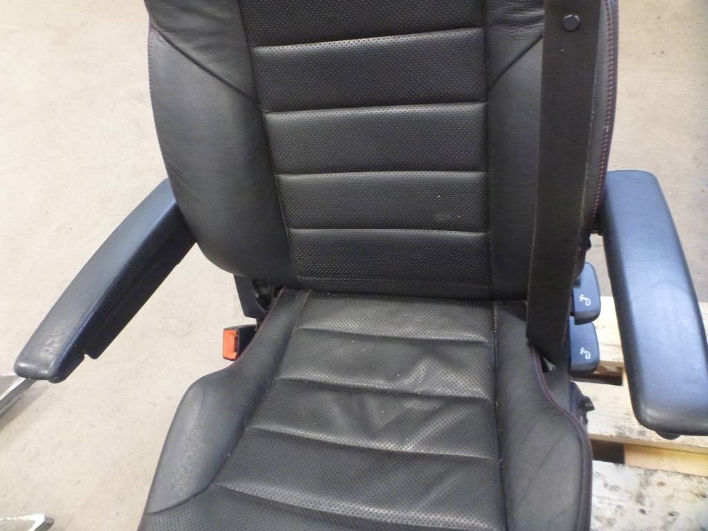 Scania R 650 - Cabine por Camião: foto 3 Scania R 650 - Cabine por Camião: foto 3