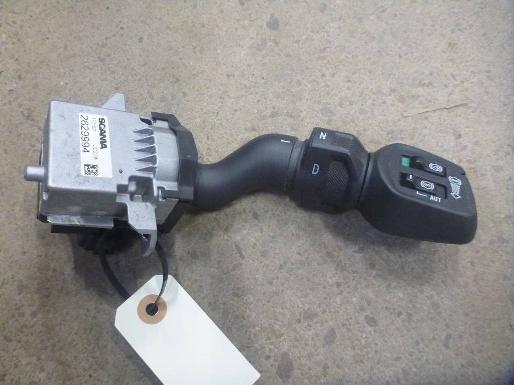 Scania R 650  - Sistema elétrico por Camião: foto 1 Scania R 650  - Sistema elétrico por Camião: foto 1