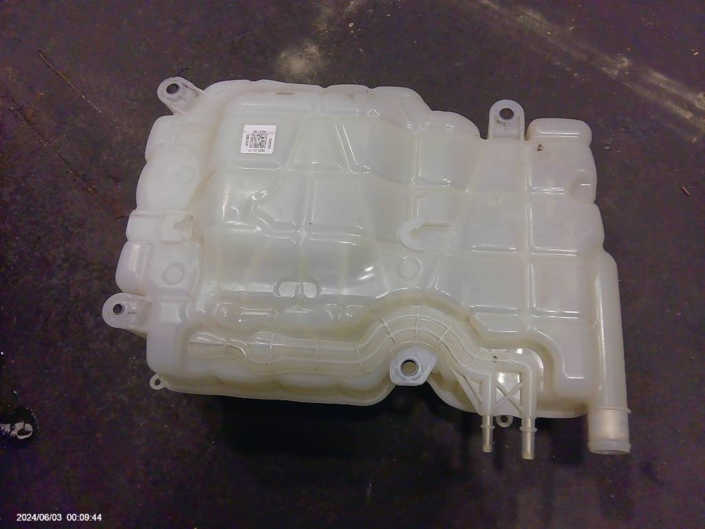 Scania R410 Expansionskärl, 2545035 - Motor por Camião: foto 3 Scania R410 Expansionskärl, 2545035 - Motor por Camião: foto 3